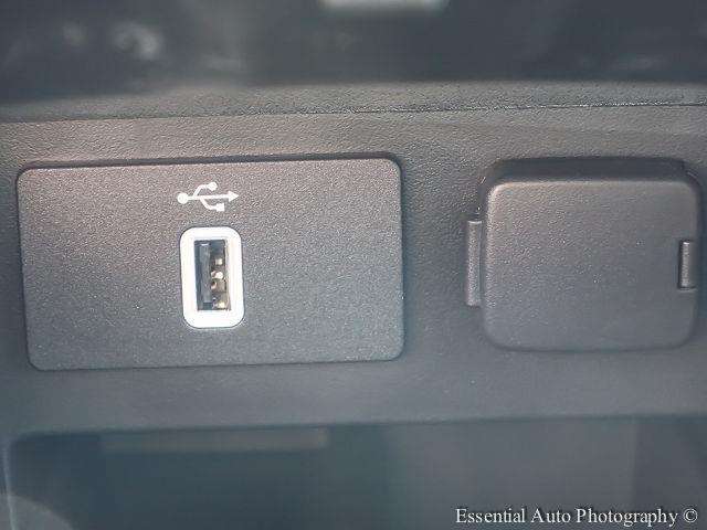 Ford Explorer 2017 photo 19